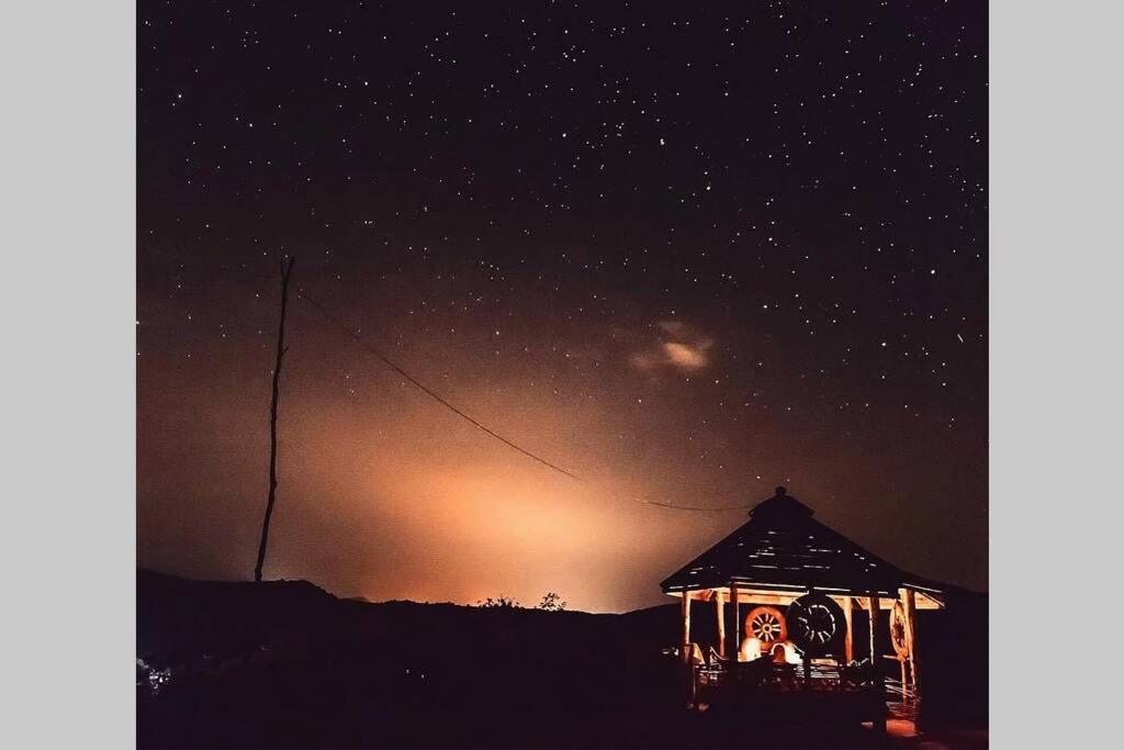 Log Cabin Uvac Nova Varoš Esterno foto